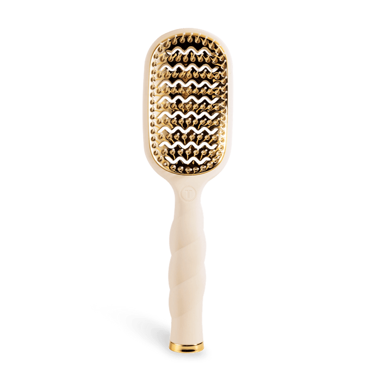 TELETIESVented Hair Brush - Polish Boutique