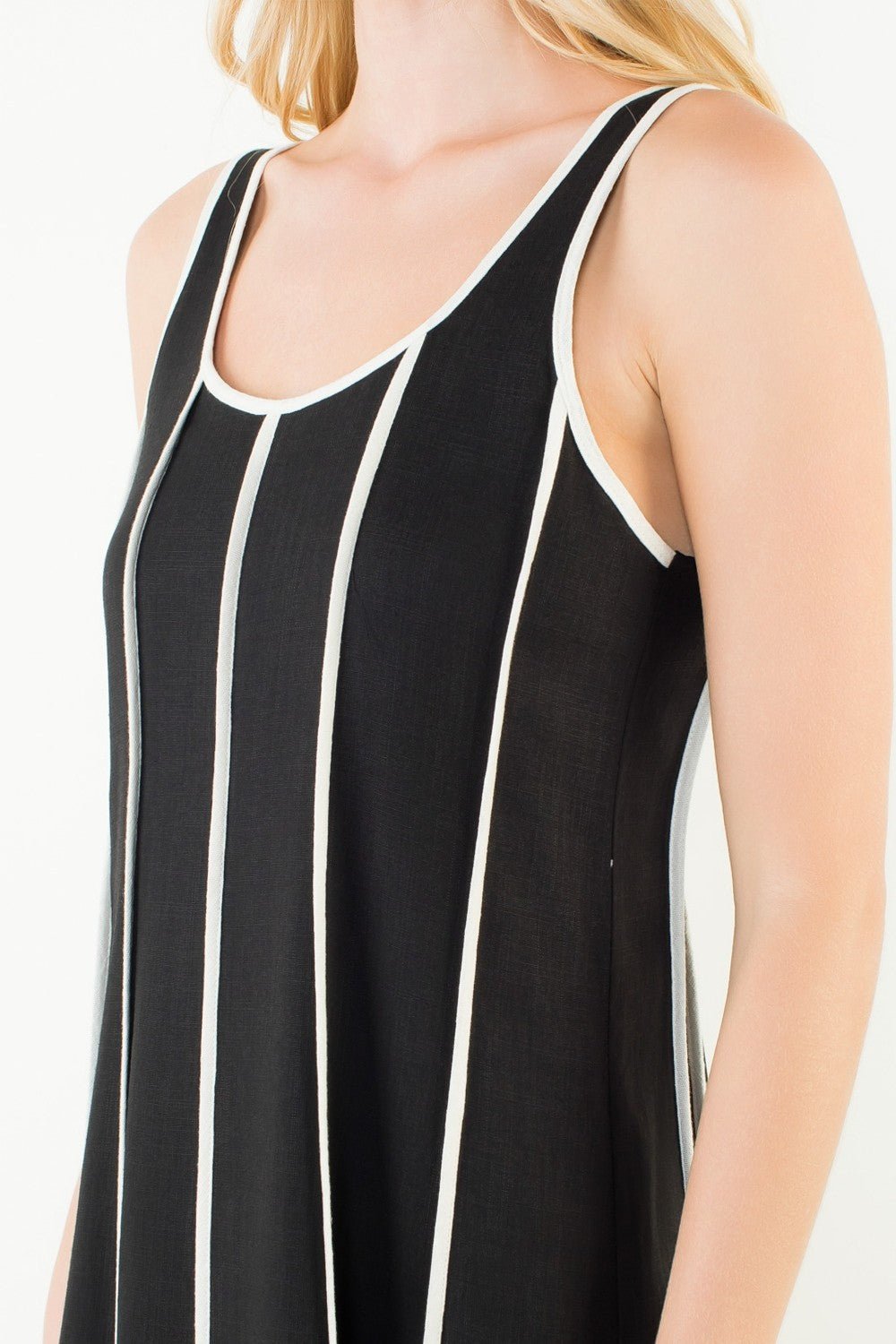 THMLChloe Dress - Polish Boutique