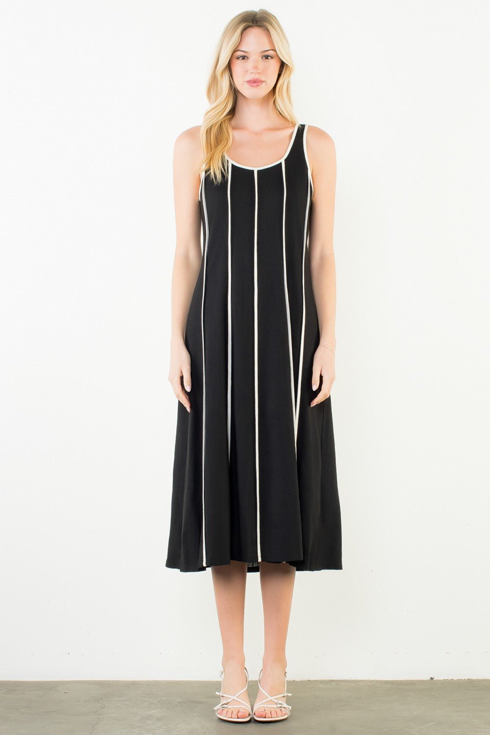 THMLChloe Dress - Polish Boutique