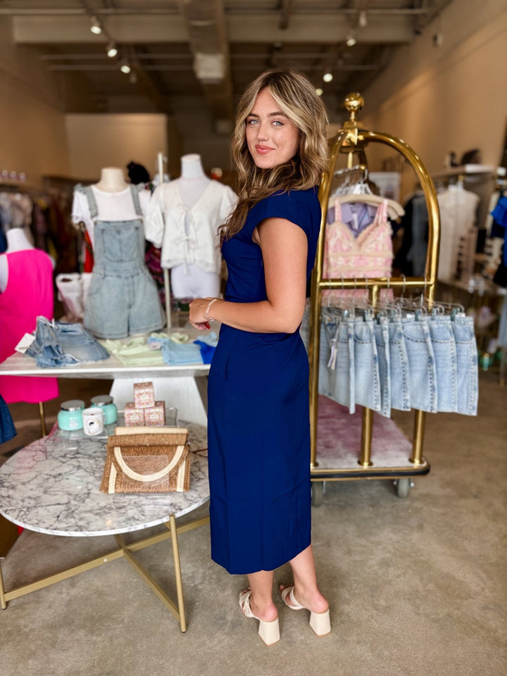 THMLEmery Dress - Polish Boutique