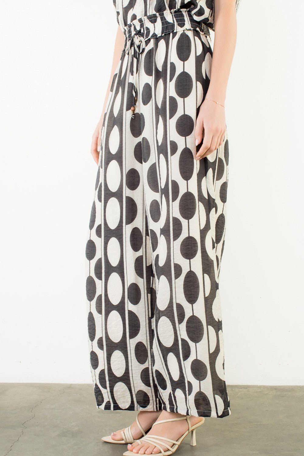 THMLJaelin Pants - Polish Boutique