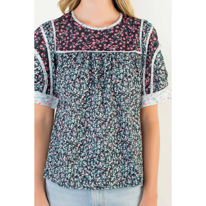 THMLLouise Top - Polish Boutique