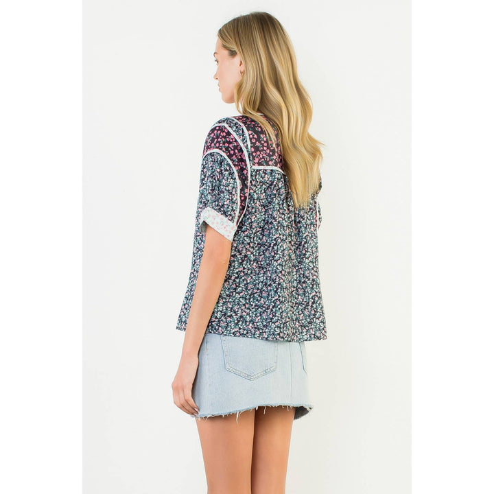 THMLLouise Top - Polish Boutique