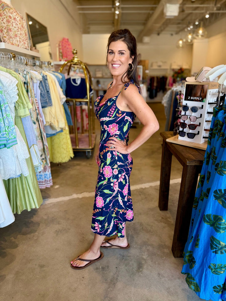 THMLLydia Dress - Polish Boutique