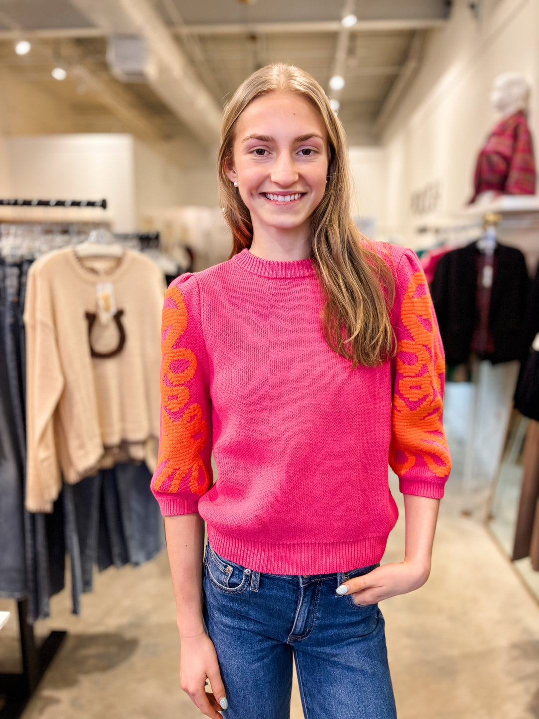 THMLMarta Top - Polish Boutique