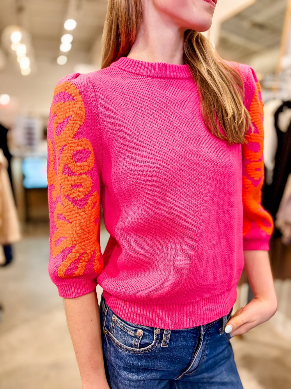 THMLMarta Top - Polish Boutique