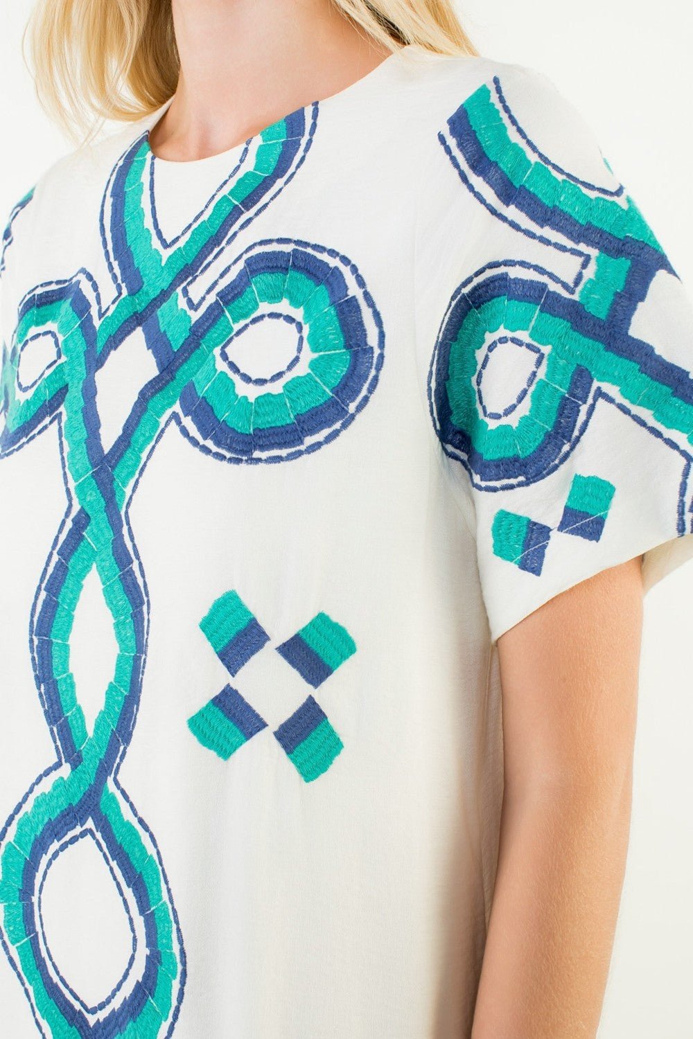 THMLMikaela Dress - Polish Boutique