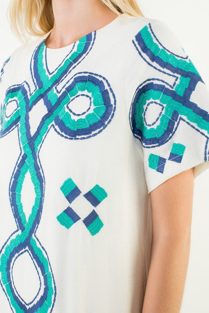 THMLMikaela Dress - Polish Boutique