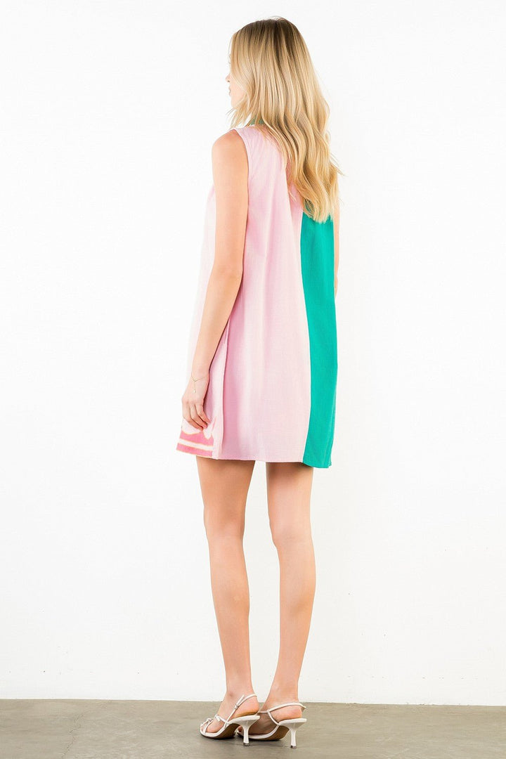 THMLSasha Dress - Polish Boutique