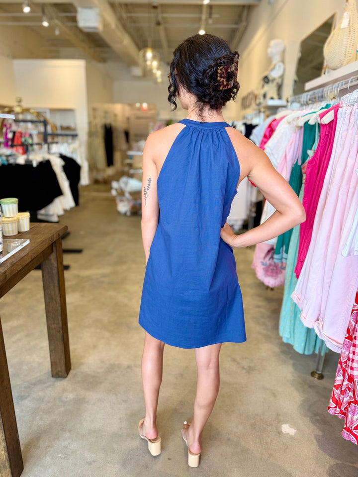THMLVivienne Dress - Polish Boutique