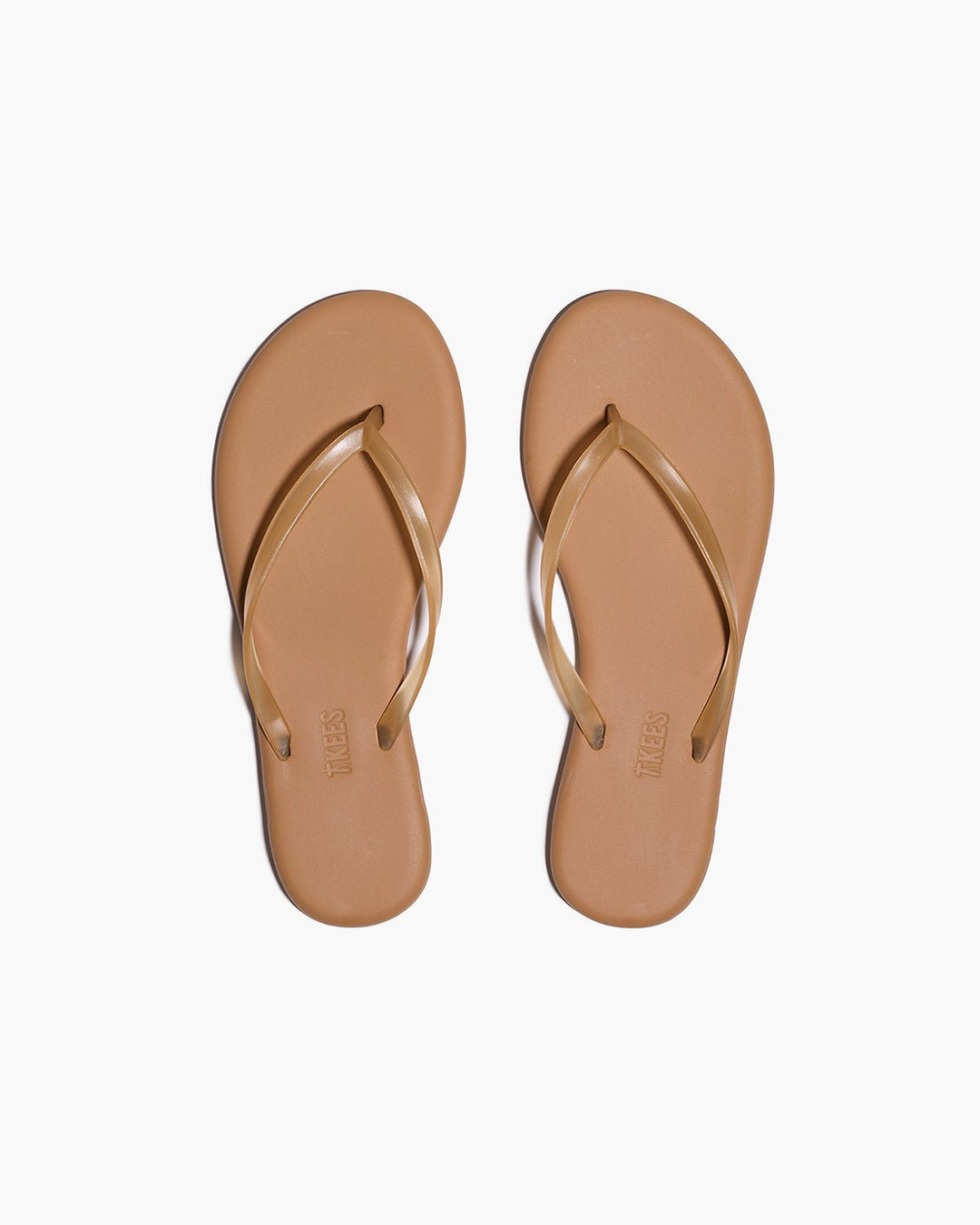 TKEESAqua Flip Flop - Polish Boutique