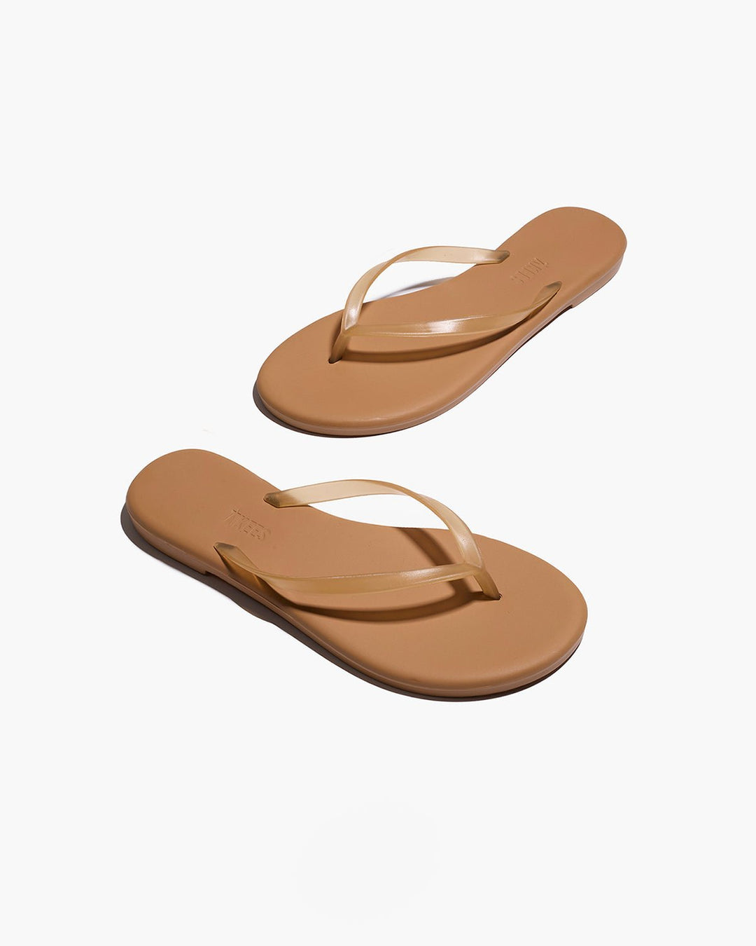 TKEESAqua Flip Flop - Polish Boutique
