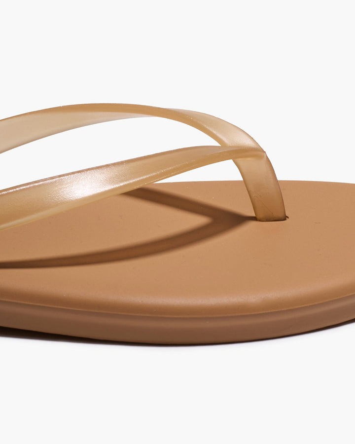 TKEESAqua Flip Flop - Polish Boutique