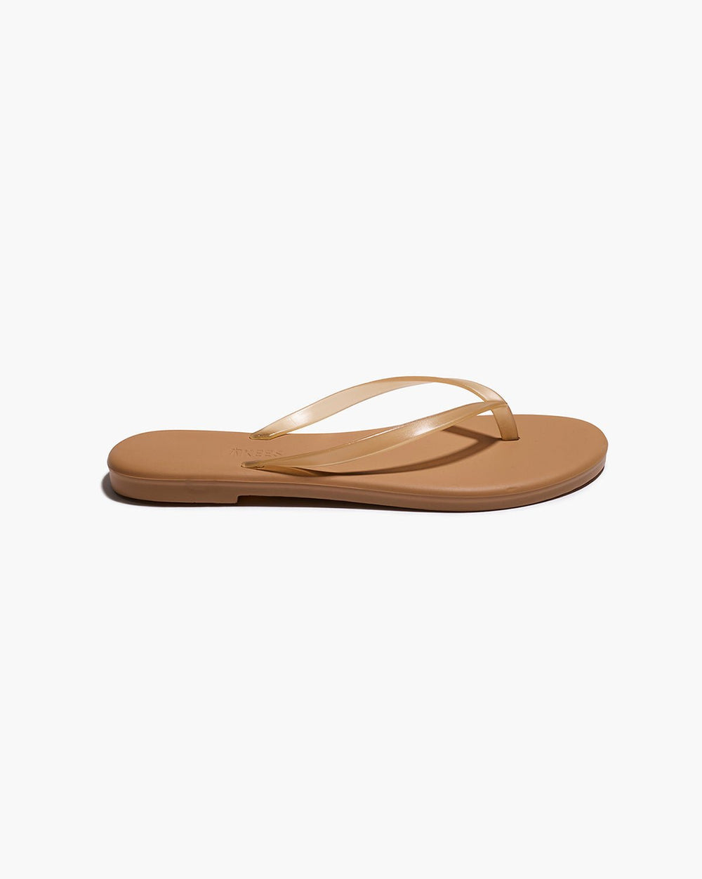 TKEESAqua Flip Flop - Polish Boutique