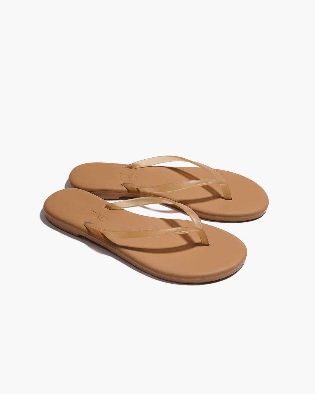 TKEESAqua Flip Flop - Polish Boutique