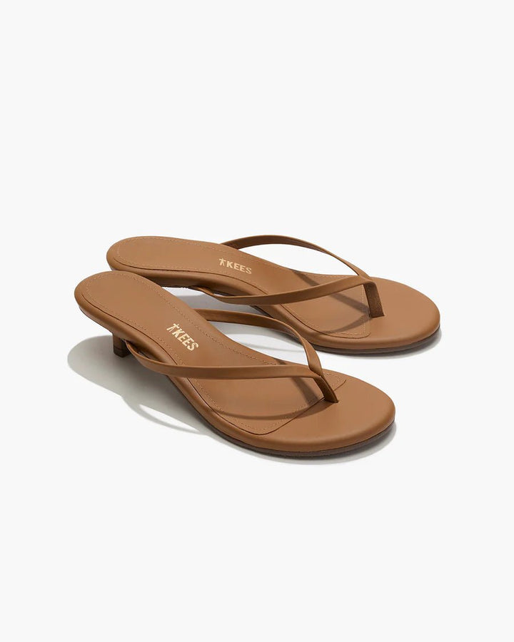 TKEESJulia Sandal - Polish Boutique