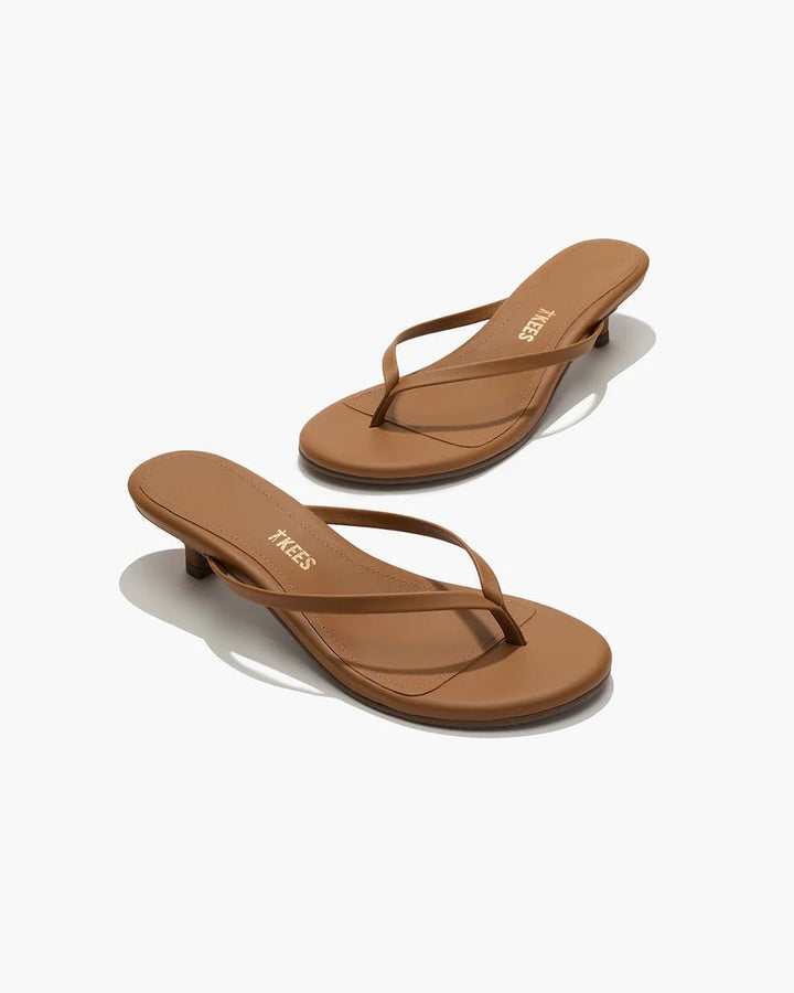 TKEESJulia Sandal - Polish Boutique