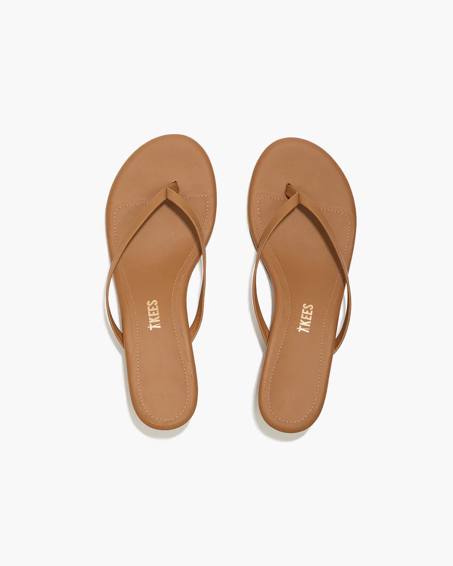TKEESJulia Sandal - Polish Boutique