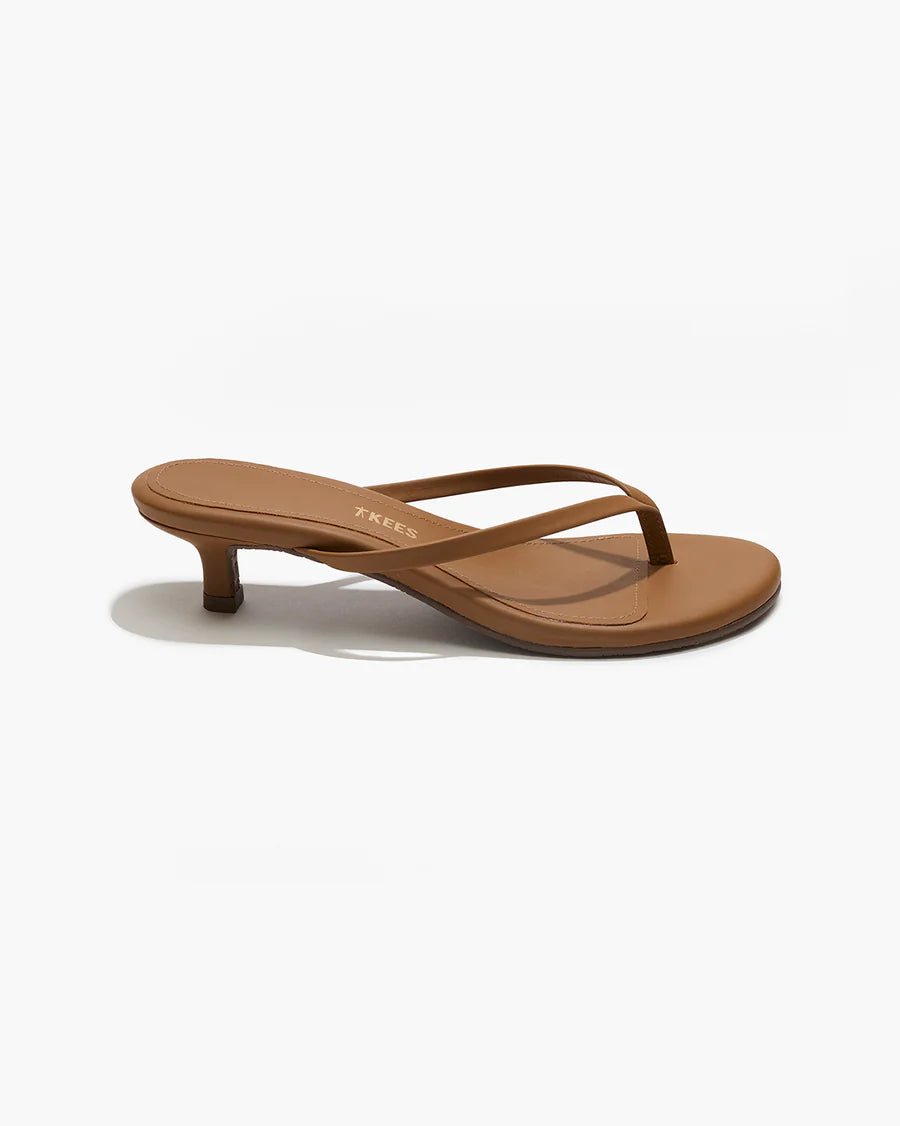 TKEESJulia Sandal - Polish Boutique