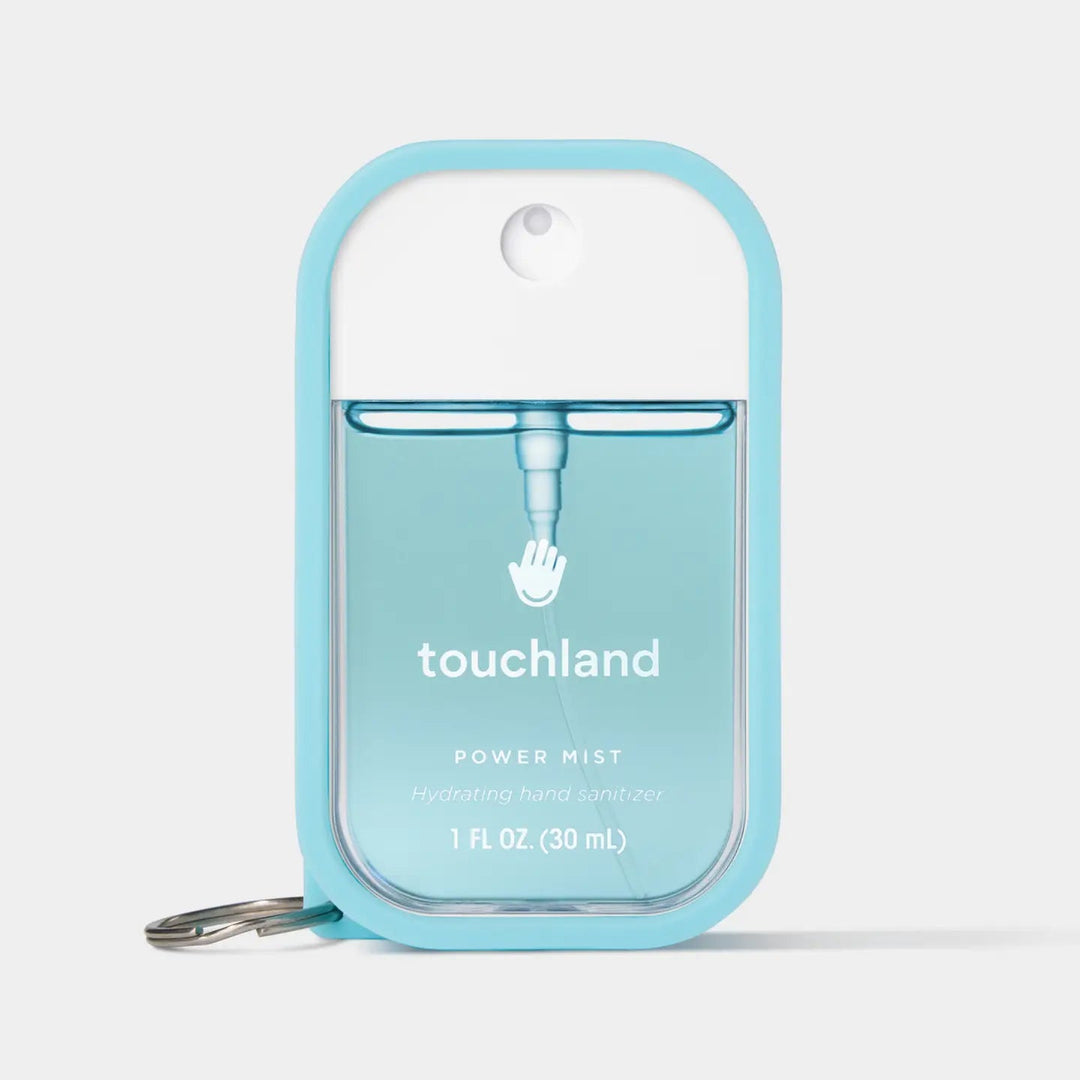 TouchlandTouchland Case - Polish Boutique