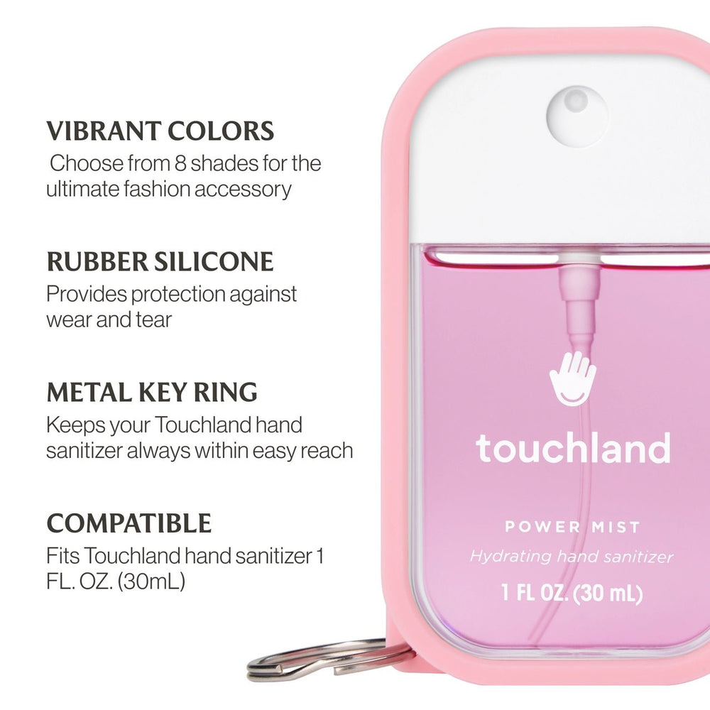 TouchlandTouchland Case - Polish Boutique