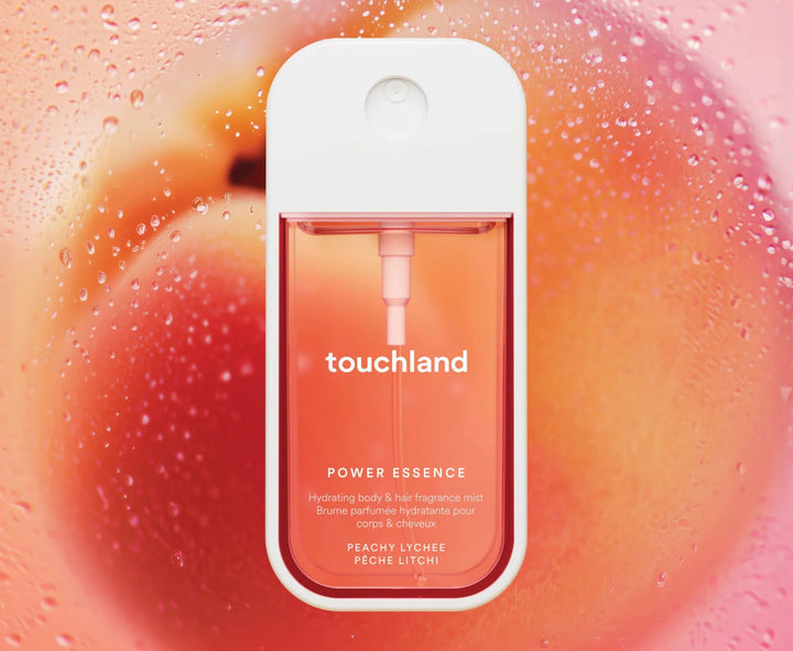 TouchlandTouchland Power Essence - Polish Boutique
