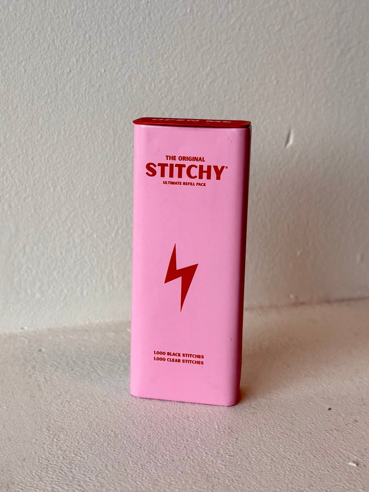 TuckyStitchy Refill - Polish Boutique