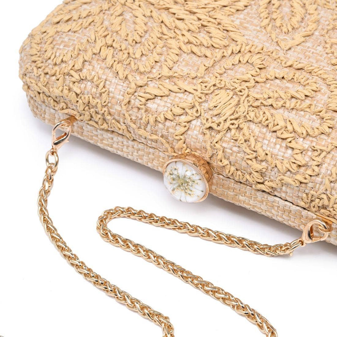 Urban ExpressionsCarter Evening Bag - Polish Boutique