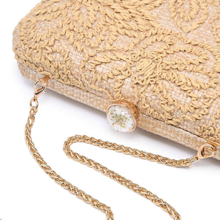 Urban ExpressionsCarter Evening Bag - Polish Boutique