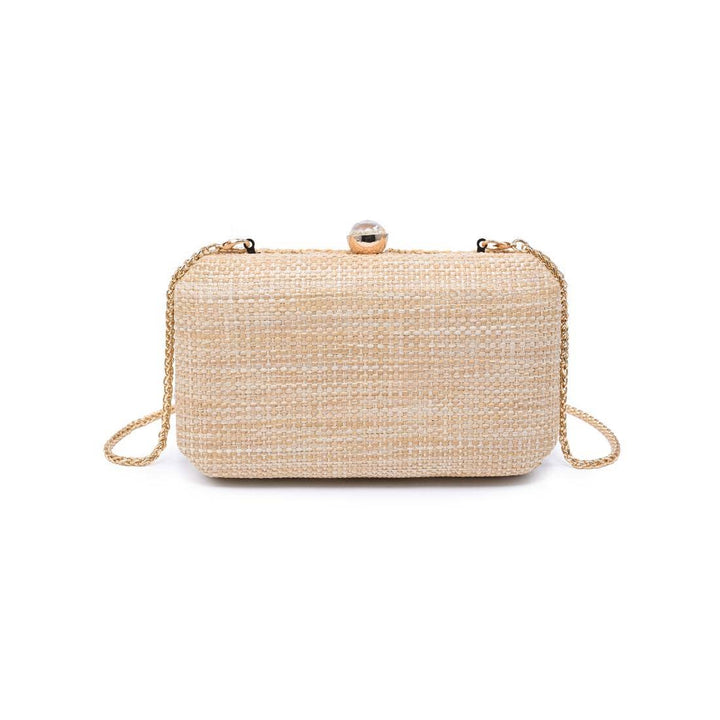Urban ExpressionsCarter Evening Bag - Polish Boutique