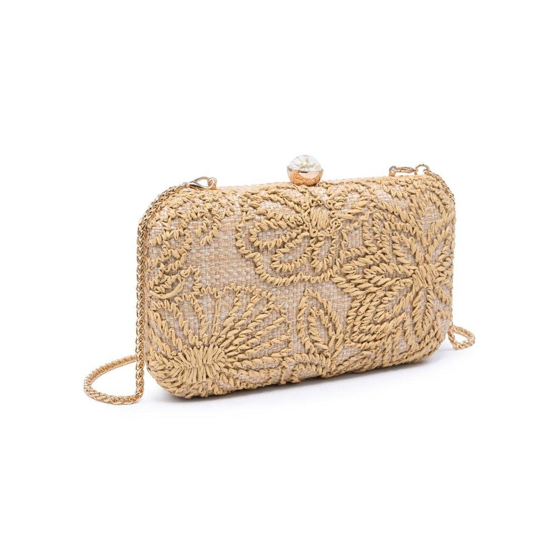 Urban ExpressionsCarter Evening Bag - Polish Boutique