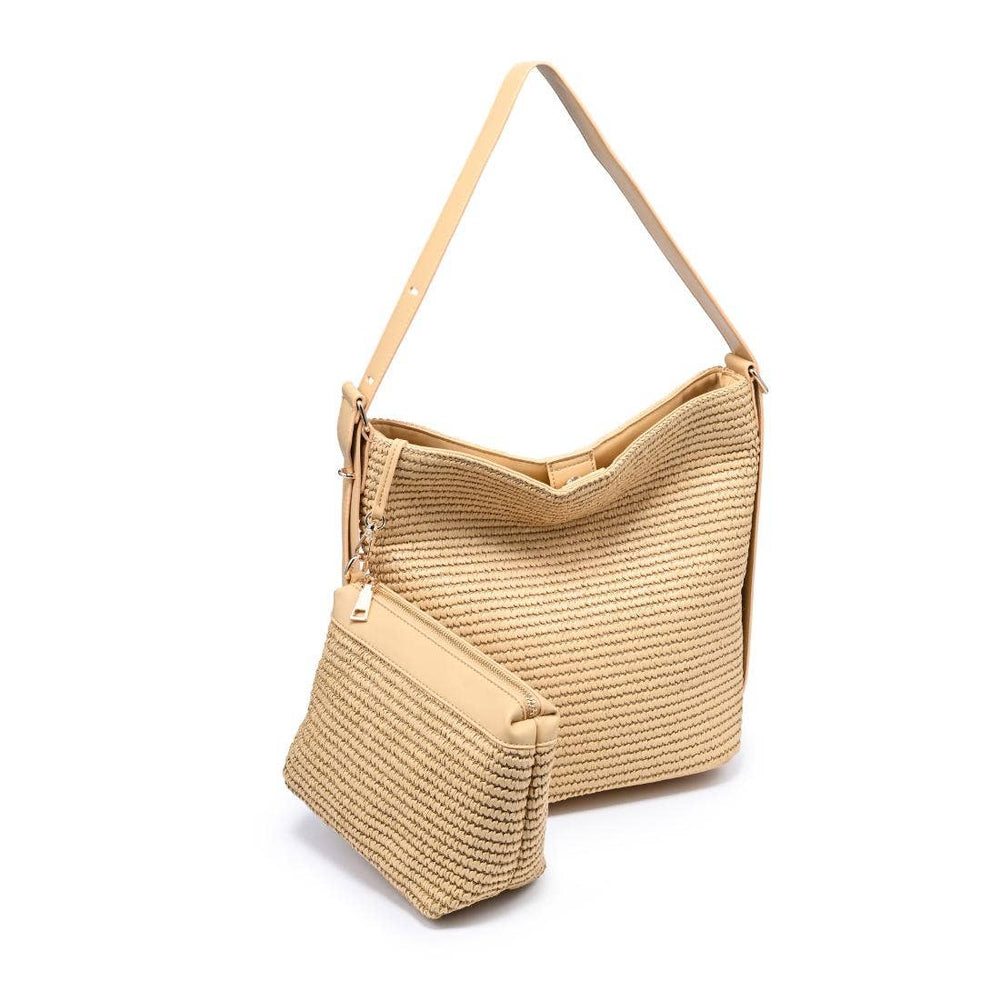 Urban ExpressionsJessica Tote - Polish Boutique