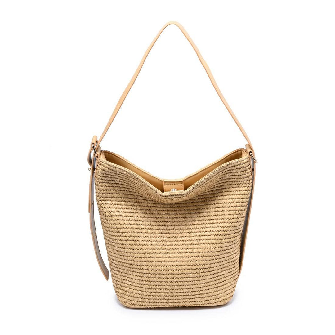Urban ExpressionsJessica Tote - Polish Boutique