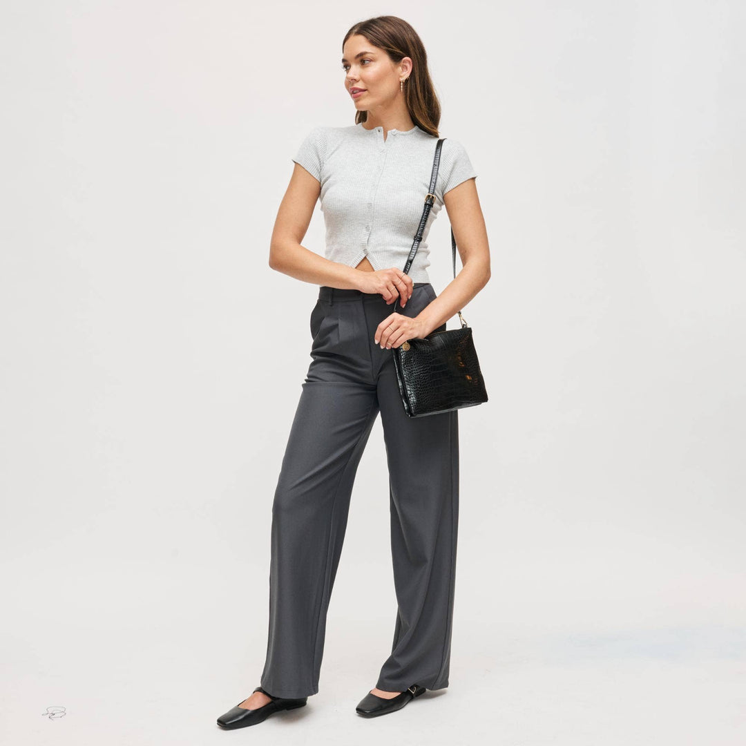 Urban ExpressionsJudy Crossbody - Polish Boutique