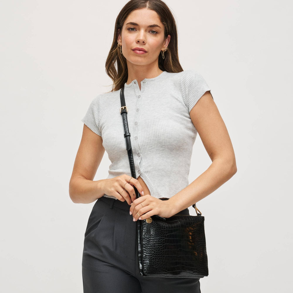 Urban ExpressionsJudy Crossbody - Polish Boutique