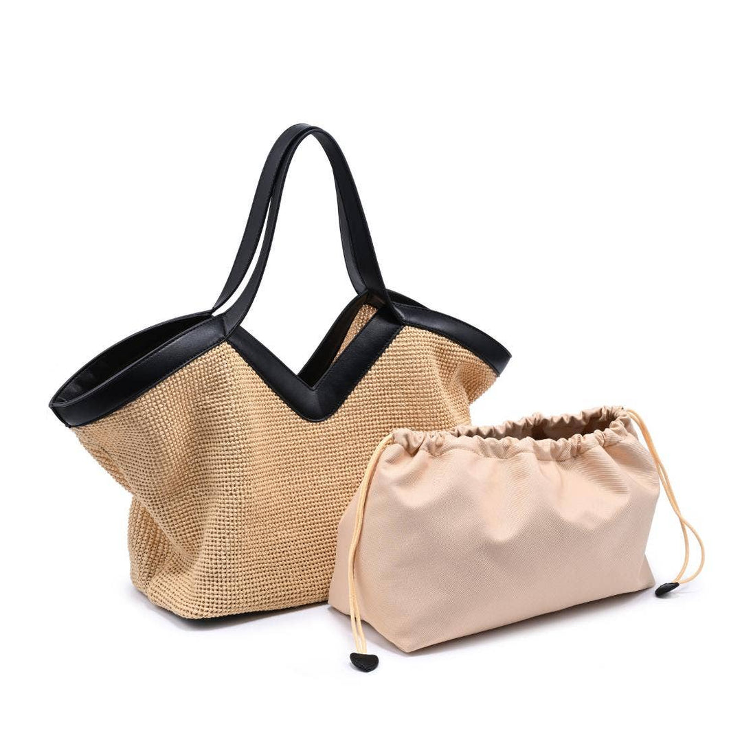 Urban ExpressionsMadelyn Tote - Polish Boutique