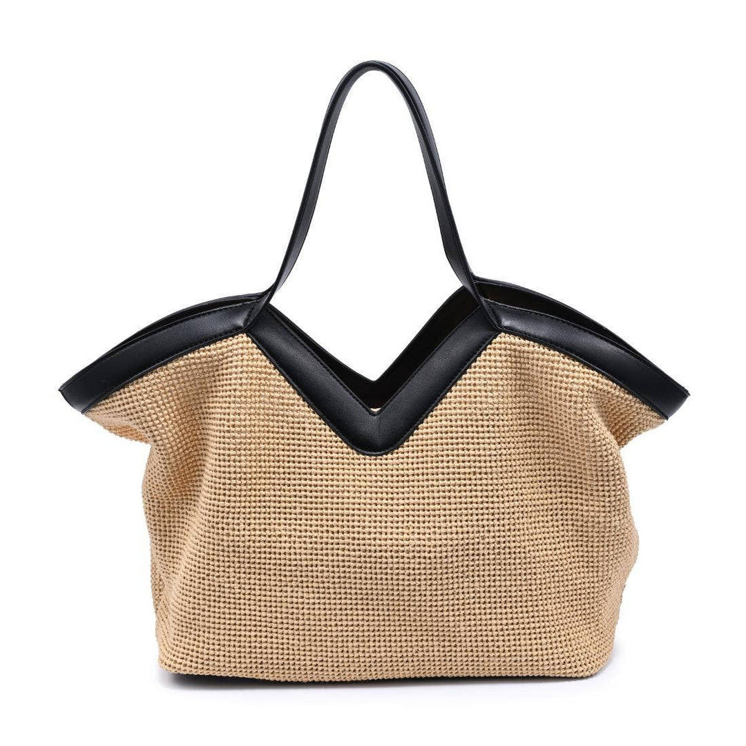 Urban ExpressionsMadelyn Tote - Polish Boutique