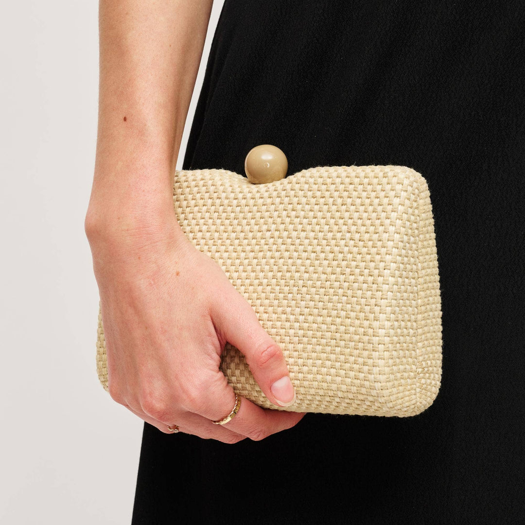 Urban ExpressionsMarissa Bag - Polish Boutique