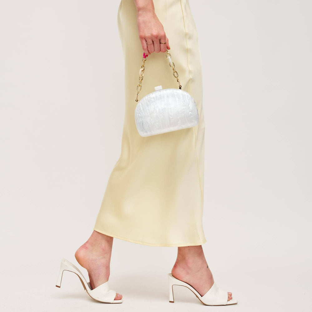 Urban ExpressionsMorgan Evening Bag - Polish Boutique