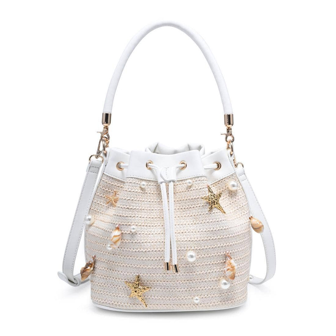 Urban ExpressionsNantucket Crossbody - Polish Boutique