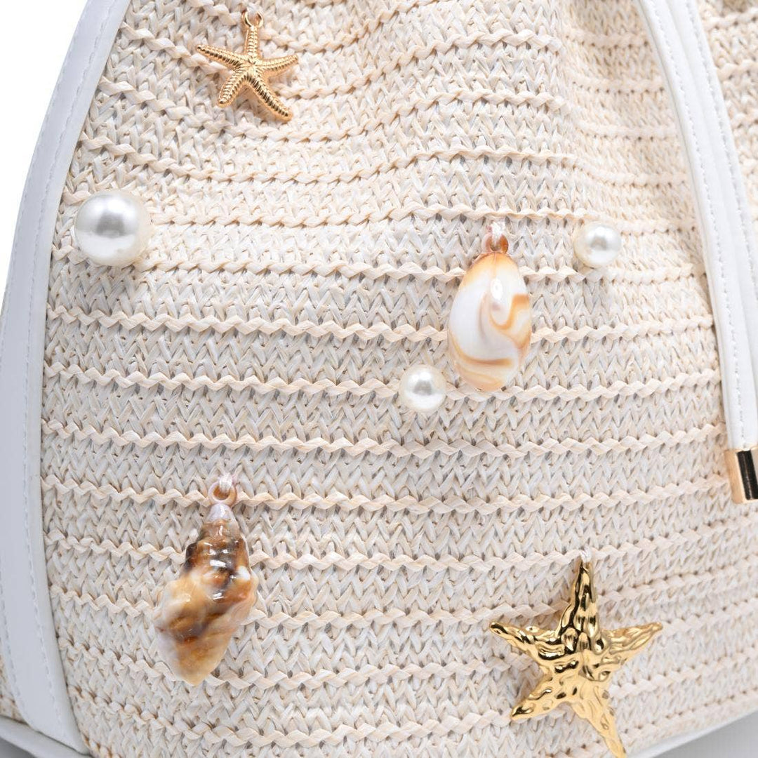 Urban ExpressionsNantucket Crossbody - Polish Boutique