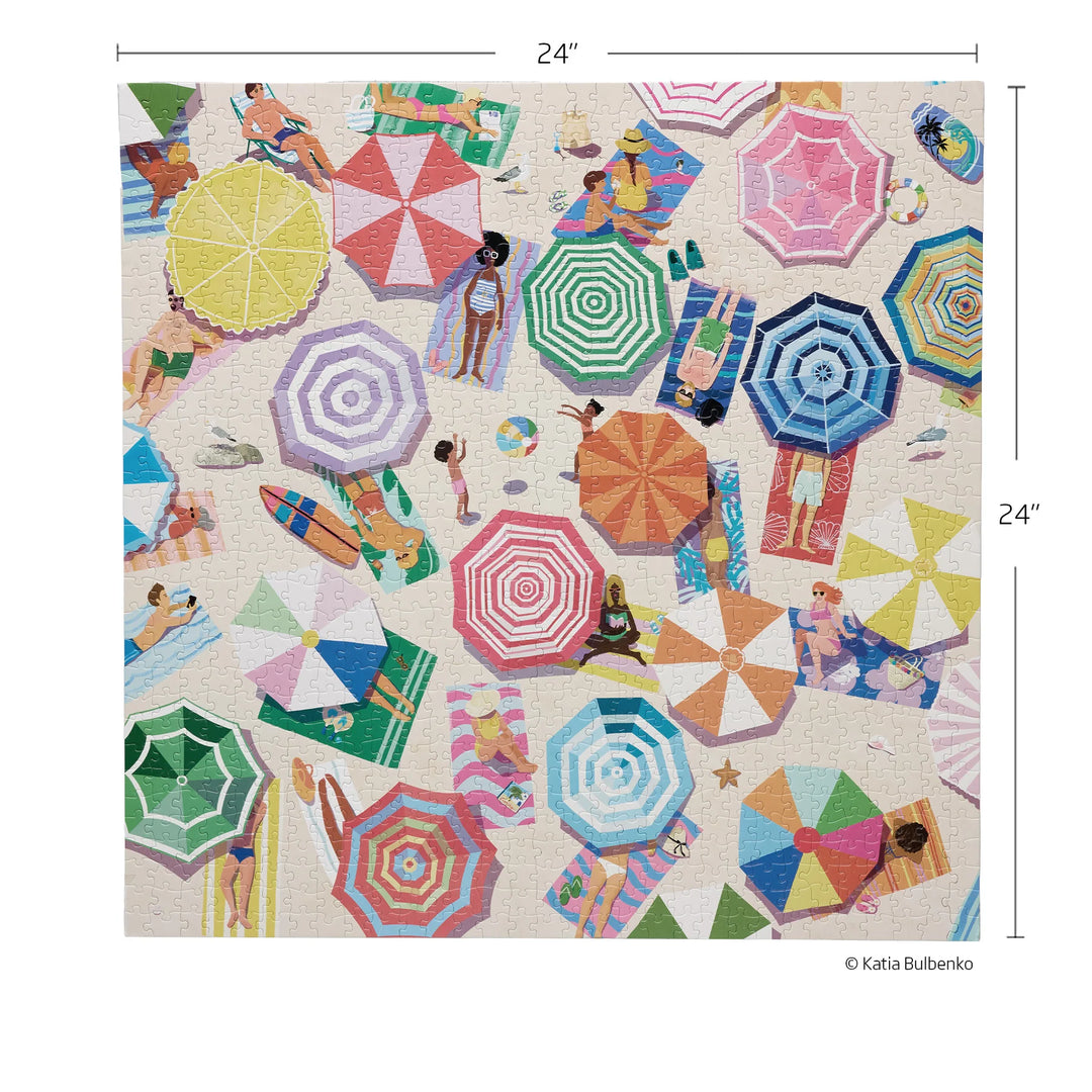 Puzzle, 1000 pc