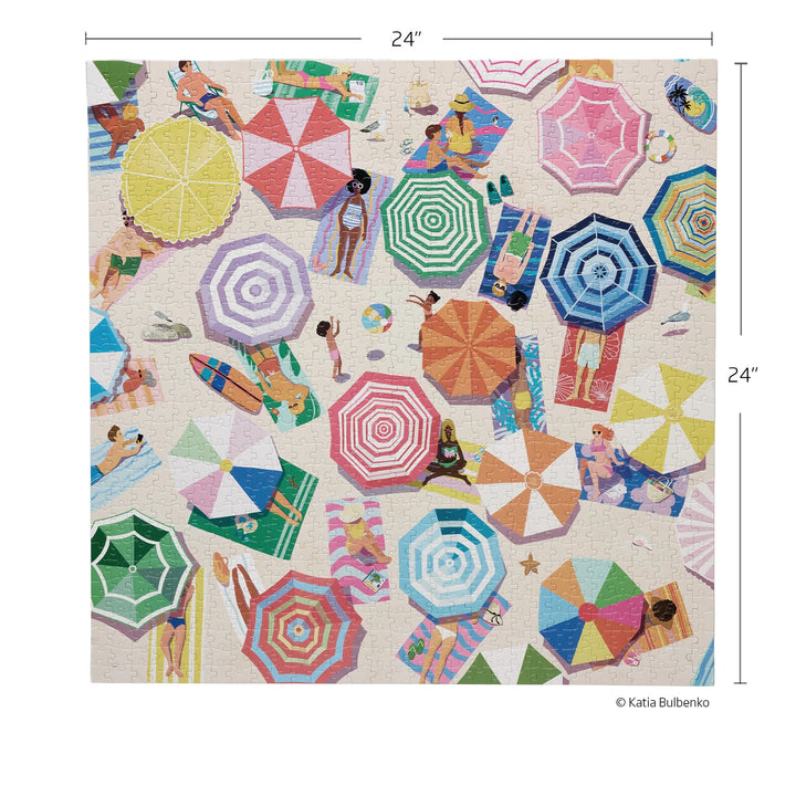 Puzzle, 1000 pc