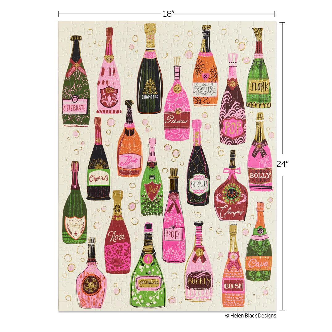 Puzzle, 500 pc