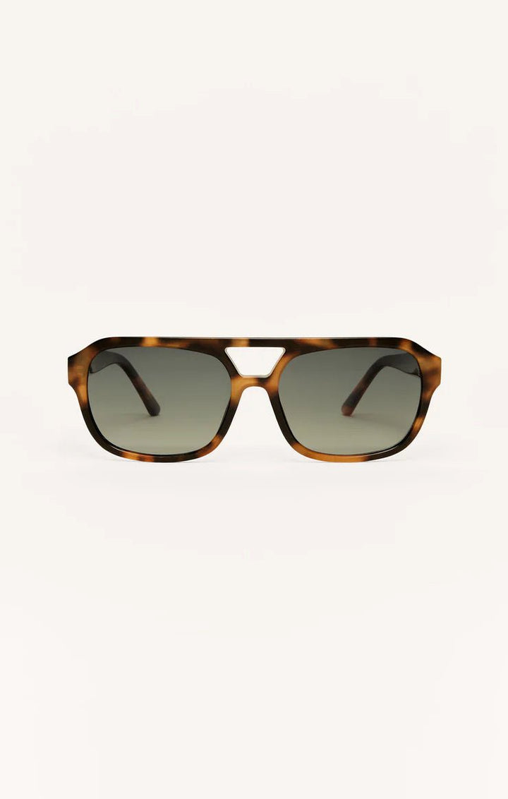 Z SupplyAfter Hour Sunglasses - Polish Boutique