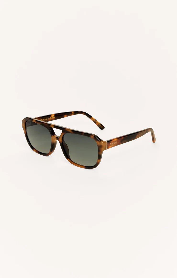 Z SupplyAfter Hour Sunglasses - Polish Boutique