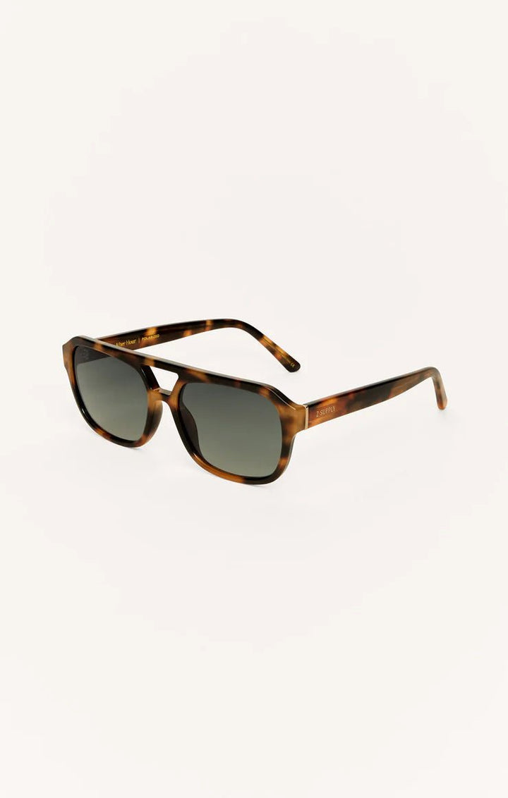Z SupplyAfter Hour Sunglasses - Polish Boutique