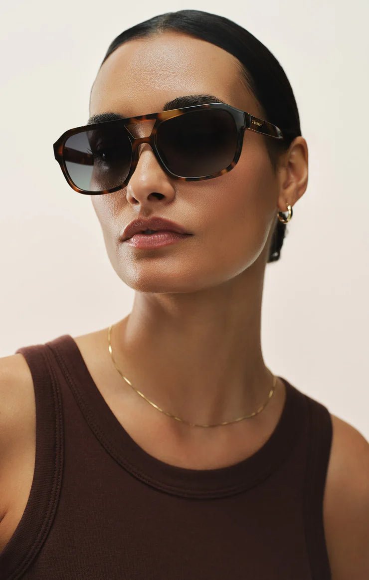 Z SupplyAfter Hour Sunglasses - Polish Boutique