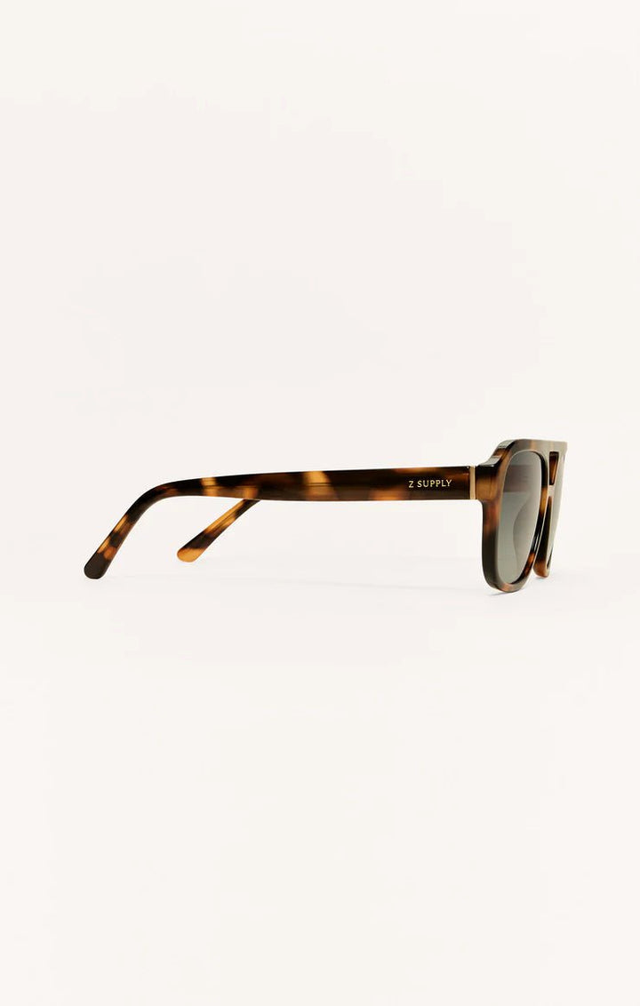 Z SupplyAfter Hour Sunglasses - Polish Boutique