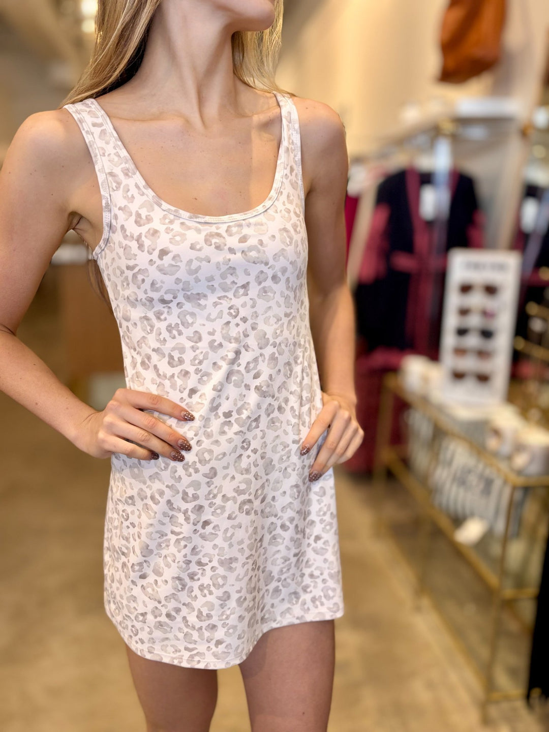 Z SupplyByron Dress - Polish Boutique